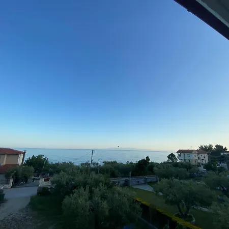 House Apartmens Mola Kalyva