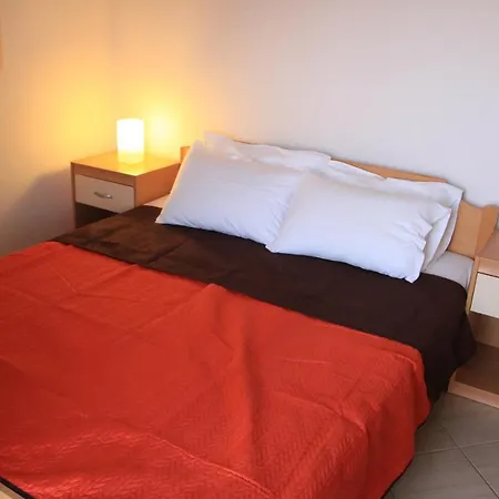 House Apartmens Mola Kalyva