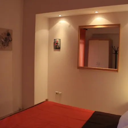 Apartament House Apartmens