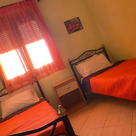 Mola Kaliva House Apartmens Apartamento Mola Kalyva