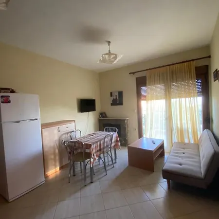 House Apartmens Mola Kalyva