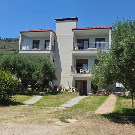 House Apartmens Apartament