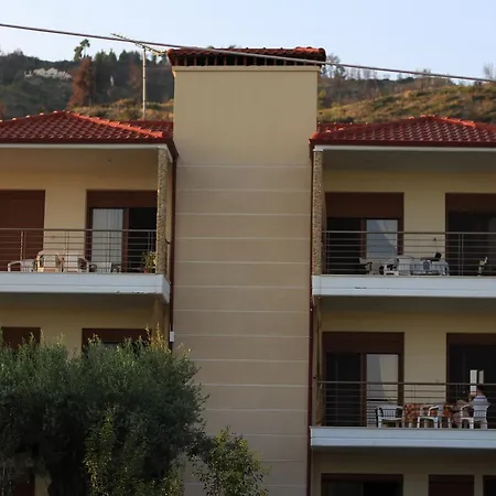 Apartamento Mola Kaliva House Apartmens