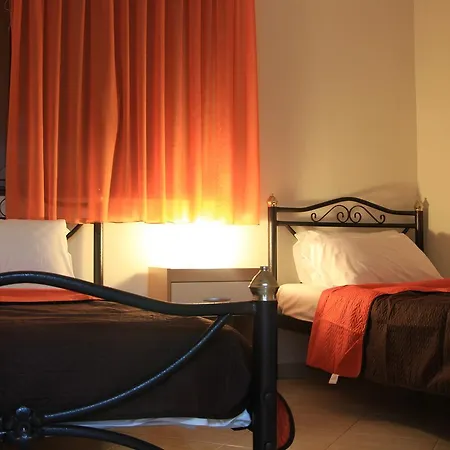 Mola Kaliva House Apartmens Apartamento Mola Kalyva