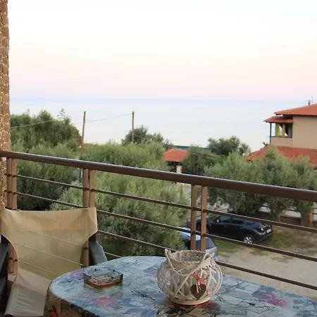 Mola Kaliva House Apartmens * Mola Kalyva