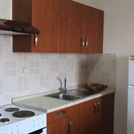 Apartamento Mola Kaliva House Apartmens *
