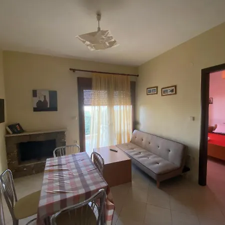 House Apartmens Apartmán *