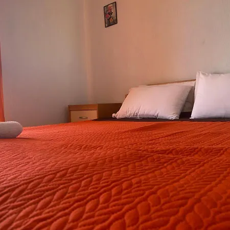 House Apartmens Mola Kalyva