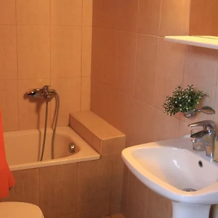 House Apartmens Apartamento *